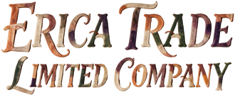ERICA TRADE LIMITED COMPANY